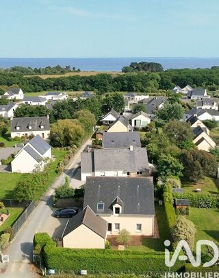  Maison à vendre 10 pièces 188 m²