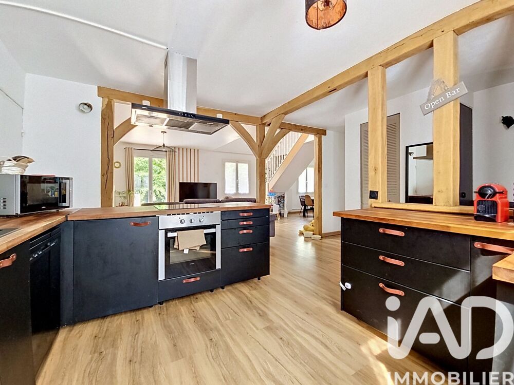 Vente Maison/villa 8 pièces