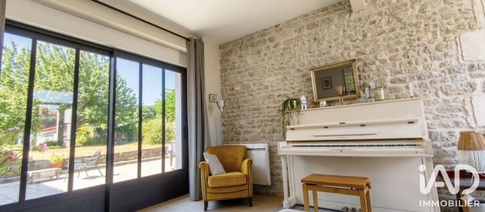 Vente Maison traditionnelle 6 pièces