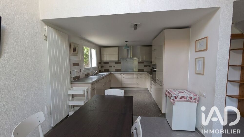 à vendre  Maison Thoiry (01710)