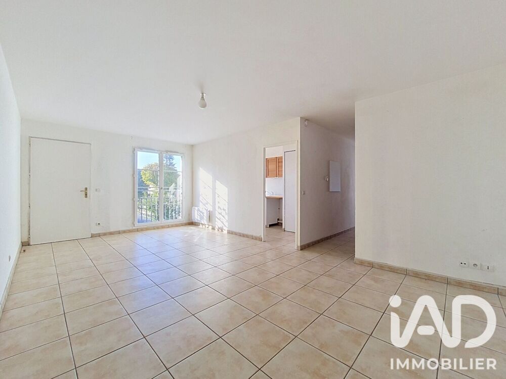 Vente Appartement Vente Appartement 4 pièces Serris