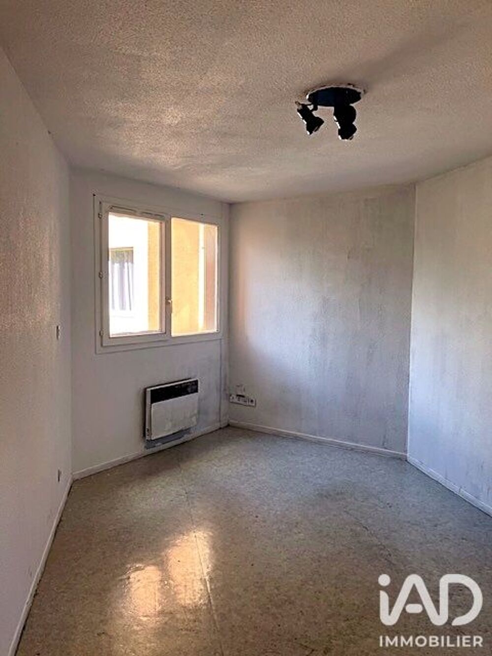 Vente Appartement Vente Appartement 1 pièce Toulouse