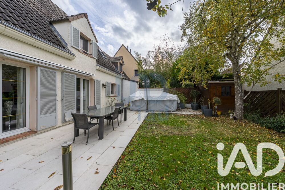 Vente Pavillon 6 pièces