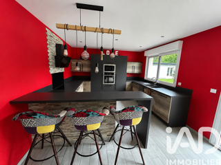  Maison à vendre 11 pièces 232 m²