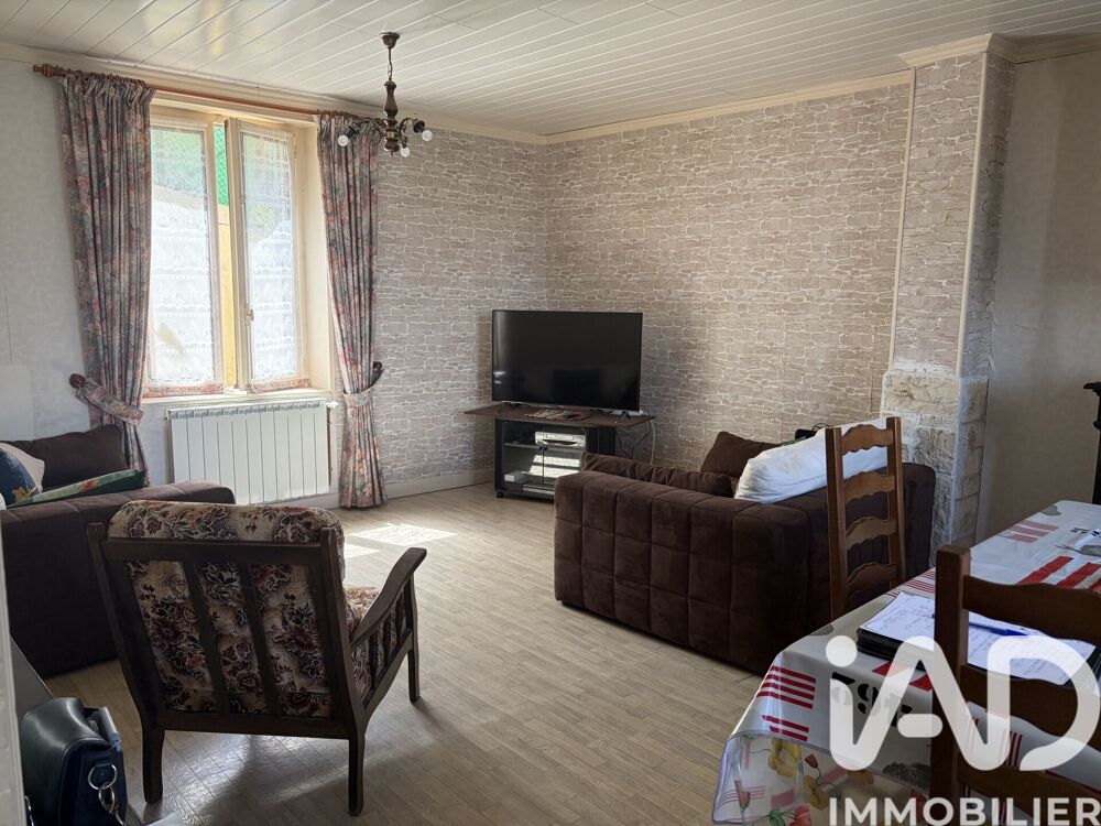 Vente Maison Vente Maison de village 3 pièces Risoul