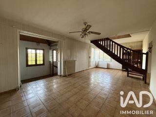Vente Maison Vente Maison/villa 6 pièces Cazideroque