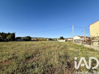  Terrain à vendre 515 m²
