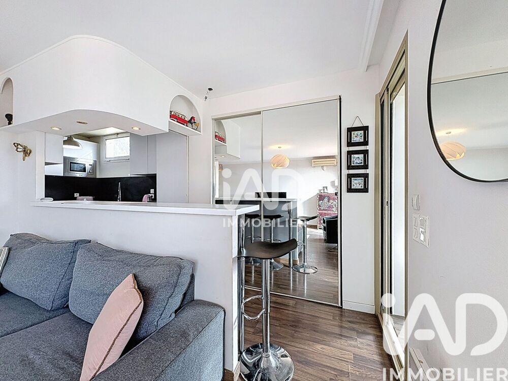 à vendre  Appartement Roquebrune-Cap-Martin (06190)