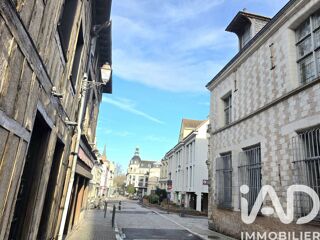  Appartement à vendre 1 pièce 31 m²