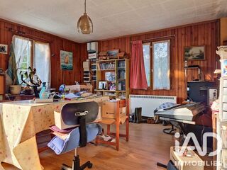  Maison à vendre 3 pièces 64 m²