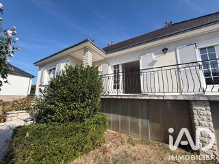  Maison à vendre 5 pièces 229 m²