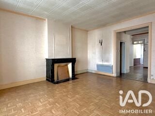  Appartement à vendre 2 pièces 50 m²
