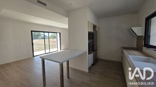  Maison à vendre 4 pièces 107 m²