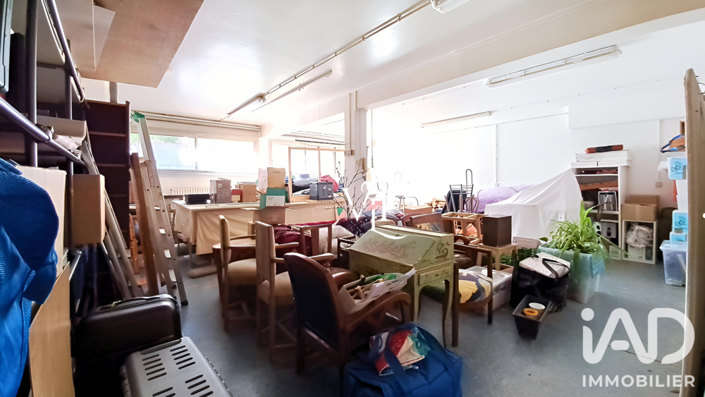 à vendre  Maison Clamart (92140)
