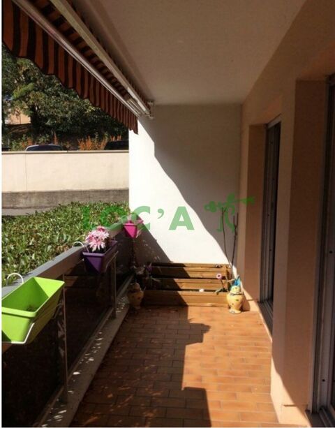 Location Appartement 670 Talant (21240)