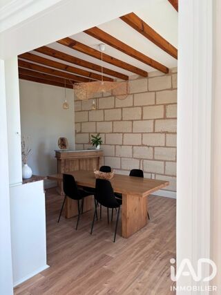  Maison à vendre 4 pièces 170 m²