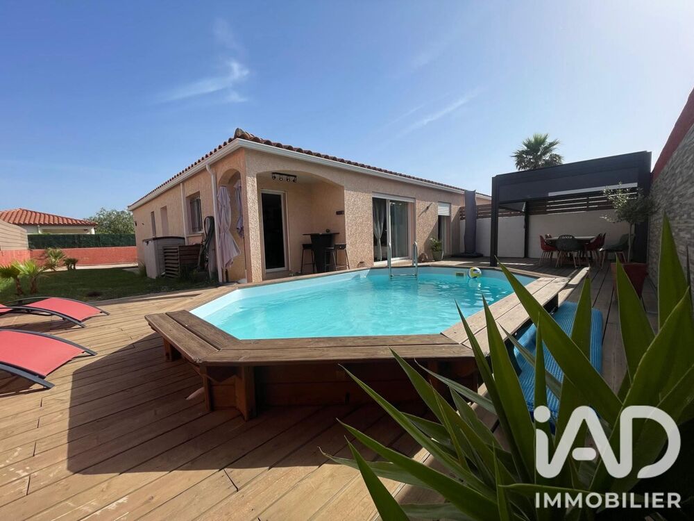 Vente Maison traditionnelle 4 pièces