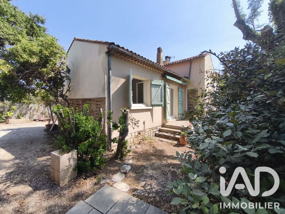 Vente Maison/villa 3 pièces