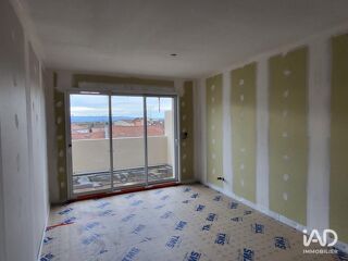  Appartement à vendre 3 pièces 58 m²