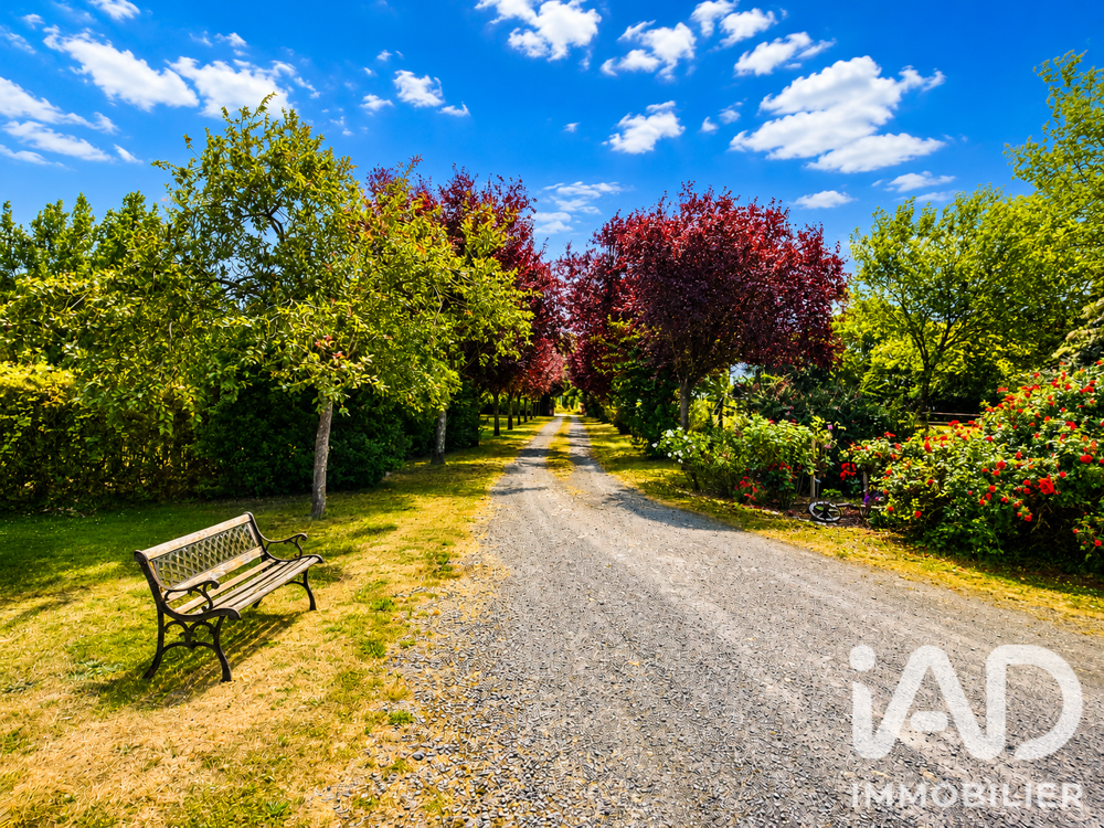 Vente Maison Vente Maison/villa 5 pièces Crouay