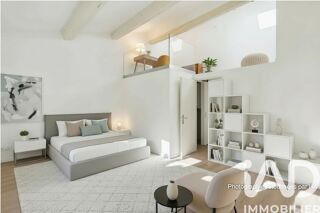  Appartement à vendre 2 pièces 48 m²