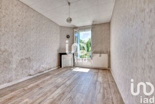 Maison à vendre 6 pièces 101 m²