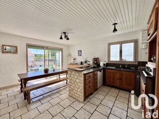  Maison à vendre 4 pièces 96 m²