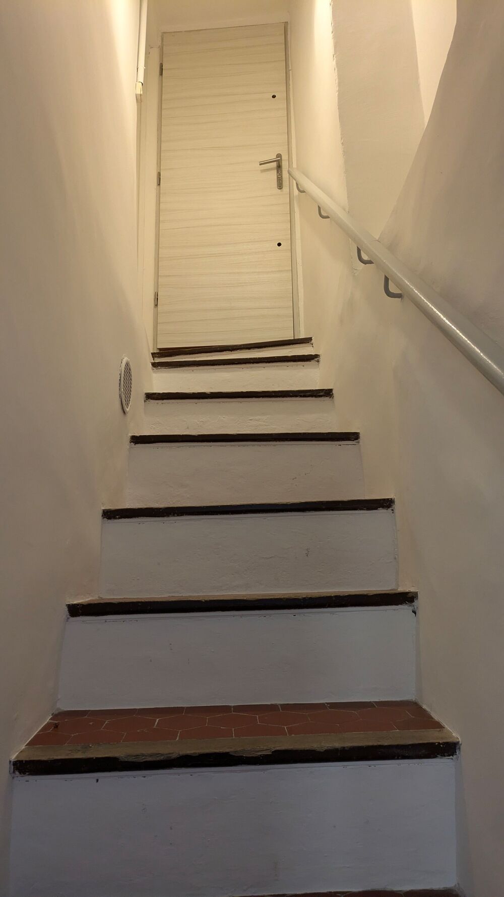 Location Appartement T2 Duplex Centre ville St maximin la sainte baume