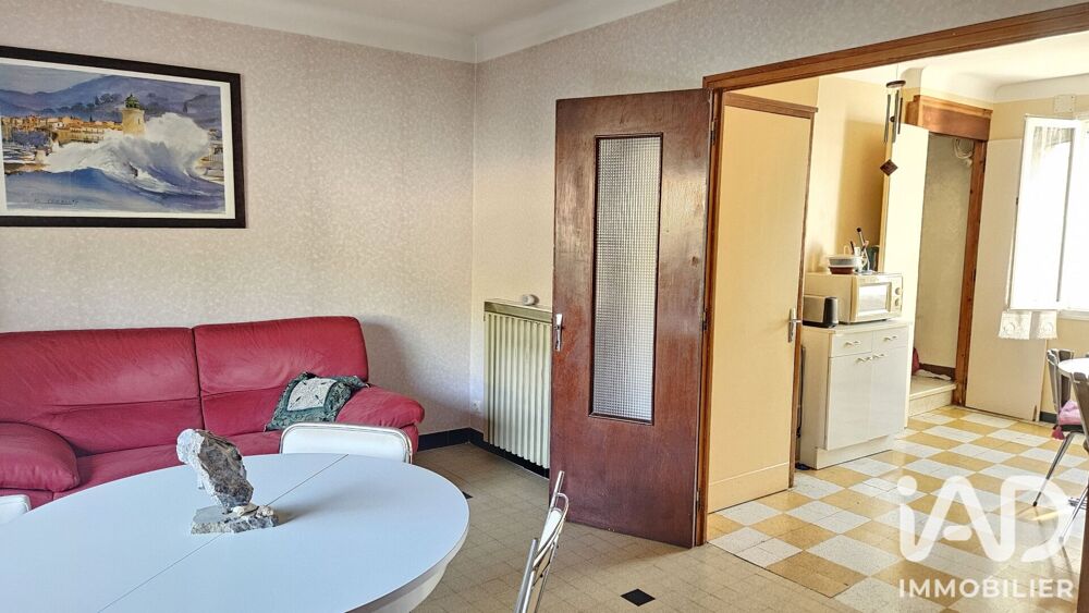 Vente Maison Vente Maison de village 4 pièces Thuir