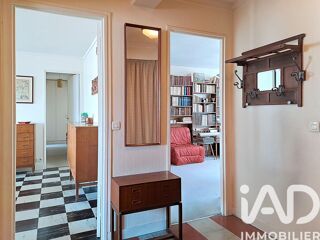  Appartement à vendre 6 pièces 111 m²