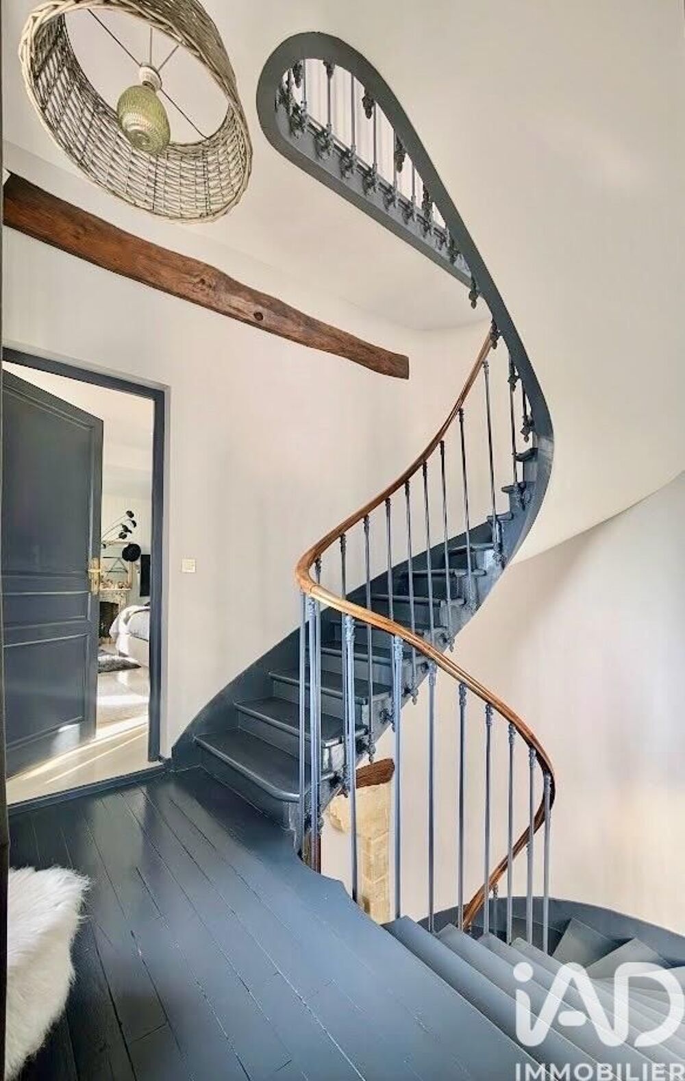 à vendre  Maison Villiers-Adam (95840)