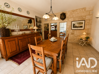  Maison à vendre 8 pièces 200 m²