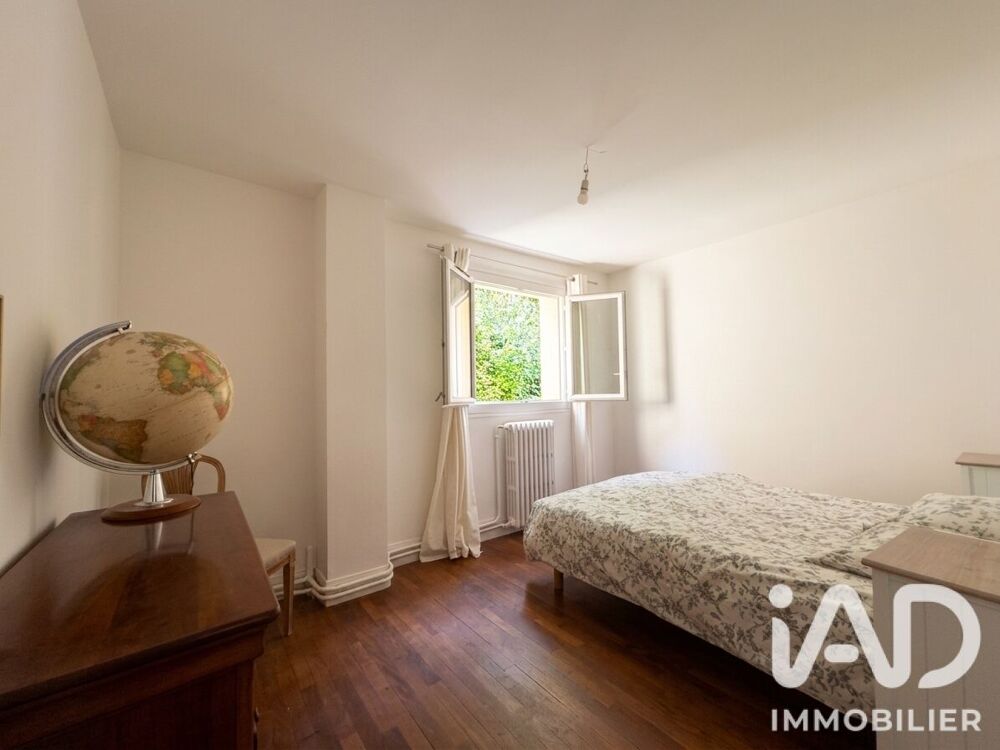 à vendre  Maison Saint-Germain-en-Laye (78100)