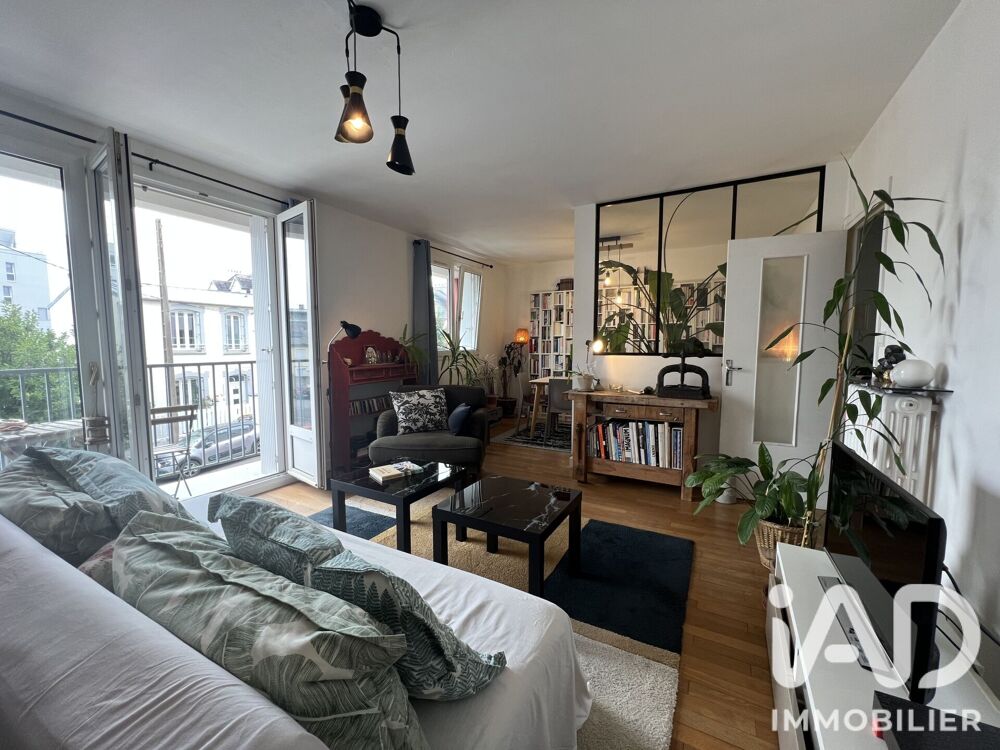 Vente Appartement Vente Appartement 4 pièces Brest