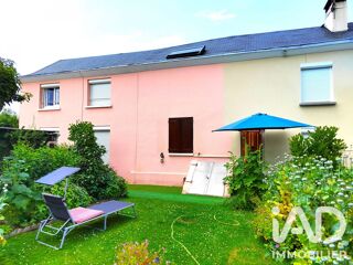  Maison à vendre 6 pièces 131 m²