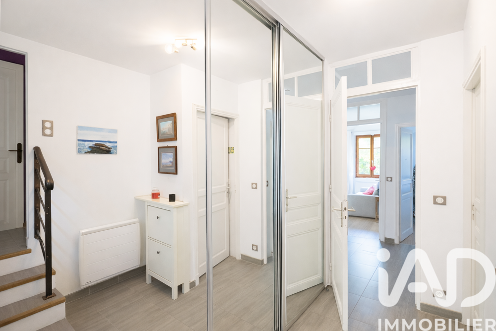 à vendre  Maison Antibes (06600)