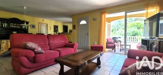  Maison à vendre 6 pièces 113 m²