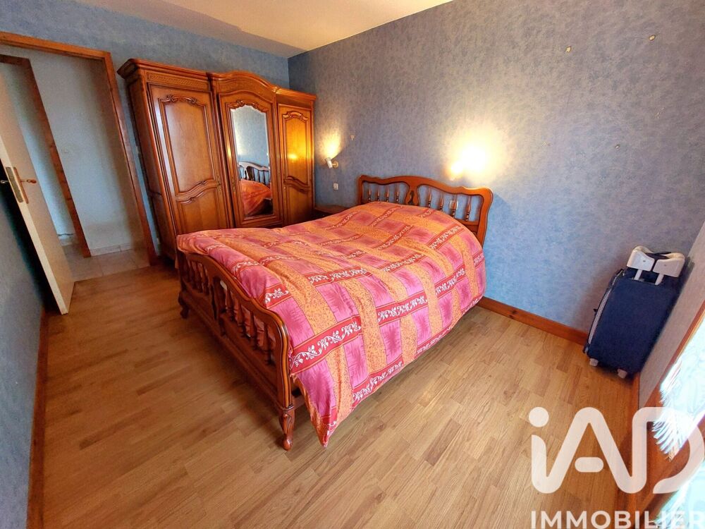 Vente Maison Vente Maison de campagne 6 pièces Montazeau
