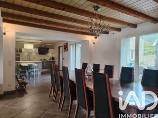  Maison à vendre 5 pièces 144 m²
