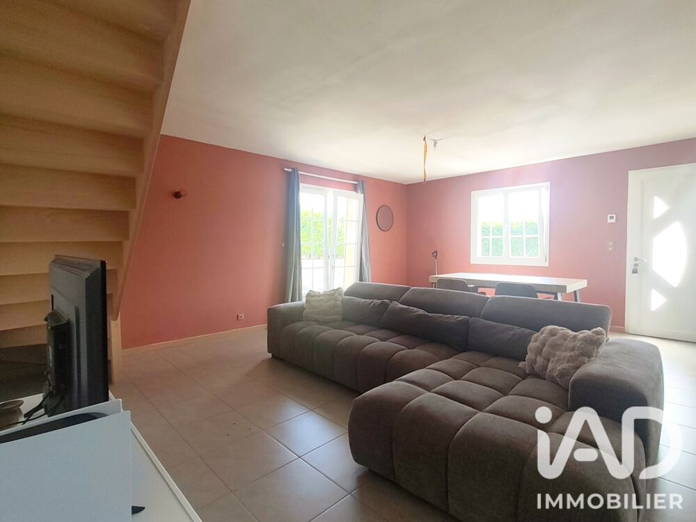 Vente Maison/villa 5 pièces