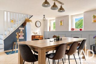  Maison à vendre 6 pièces 104 m²