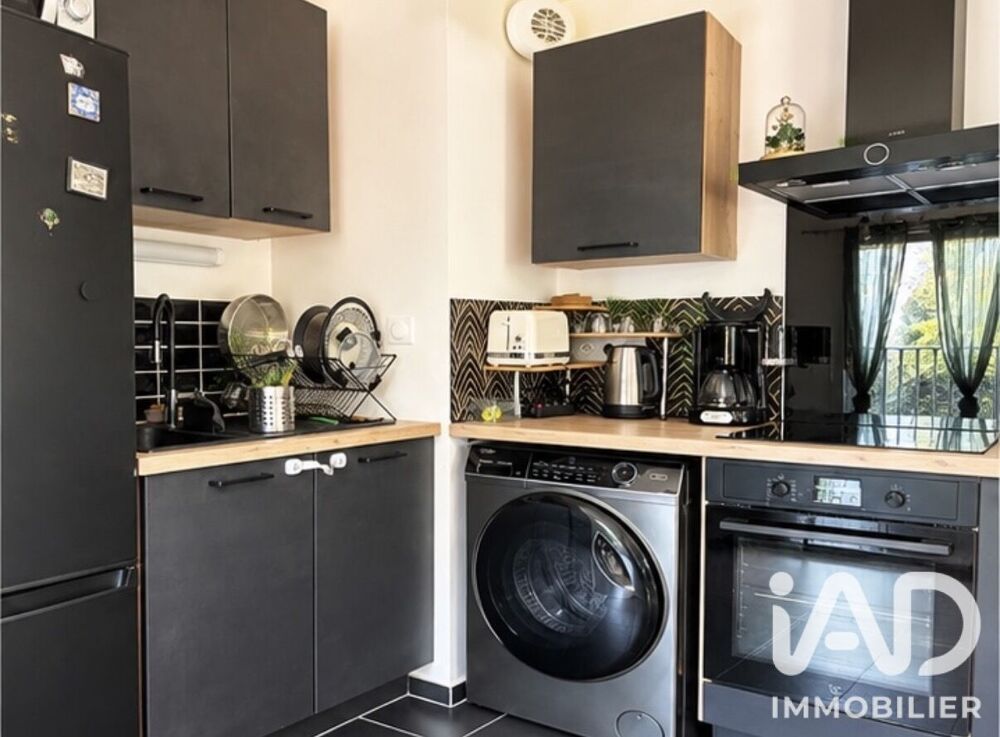 Vente Appartement Vente Appartement 3 pièces Rennes