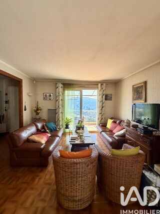  Maison � vendre 4 pi�ces 85 m�