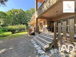  Maison à vendre 7 pièces 180 m²