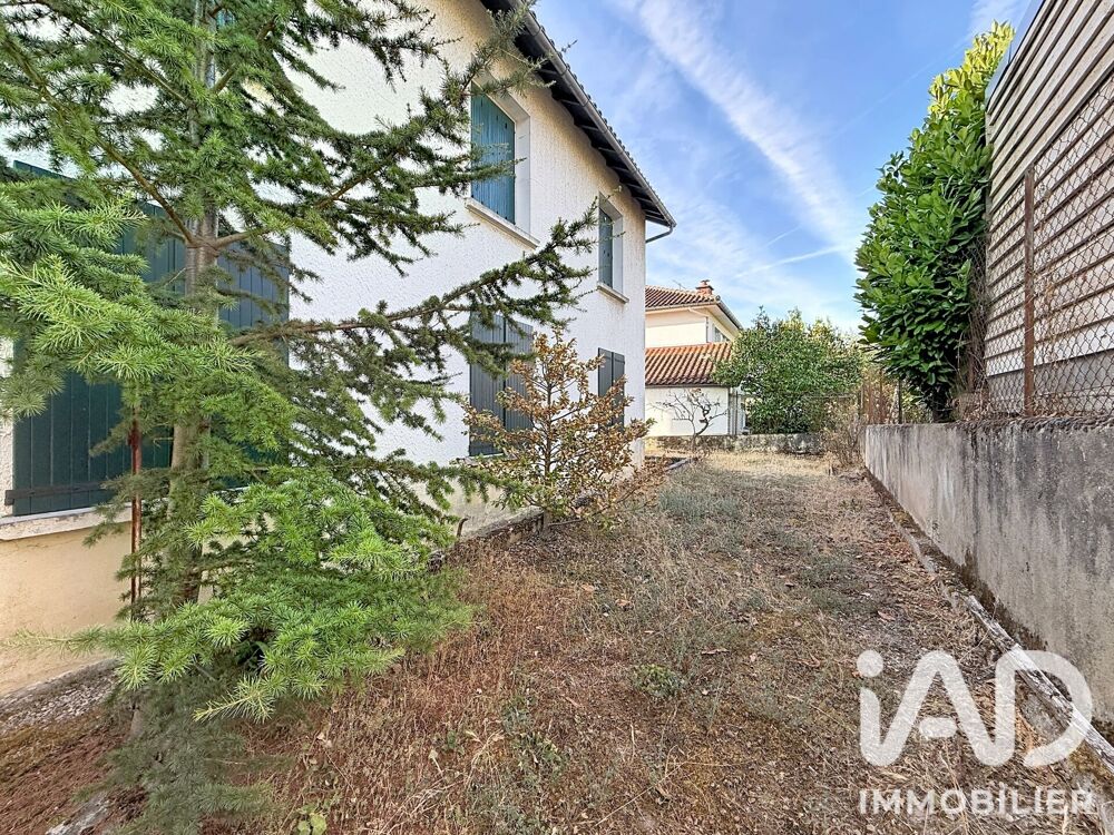Vente Maison Vente Maison traditionnelle 7 pièces Millau