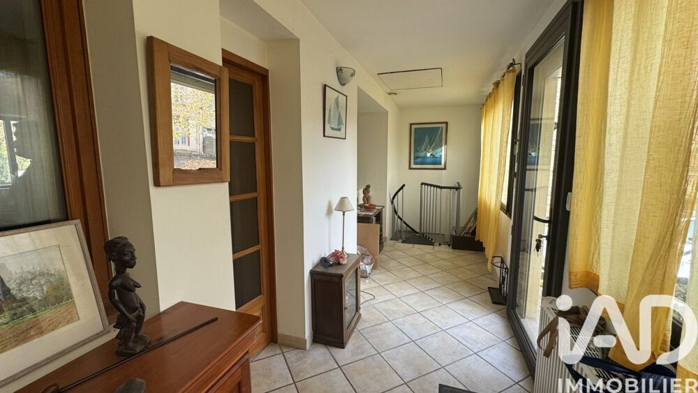 Vente Maison de village 5 pièces