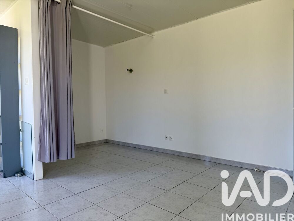 Vente Maison/villa 1 pièce