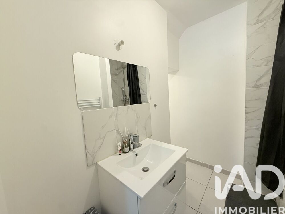 location Appartement - 2 pièce(s) - 34 m² Digne-les-Bains (04000)