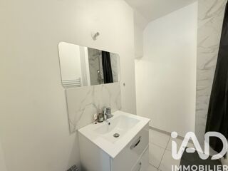  Appartement à louer 2 pièces 34 m²