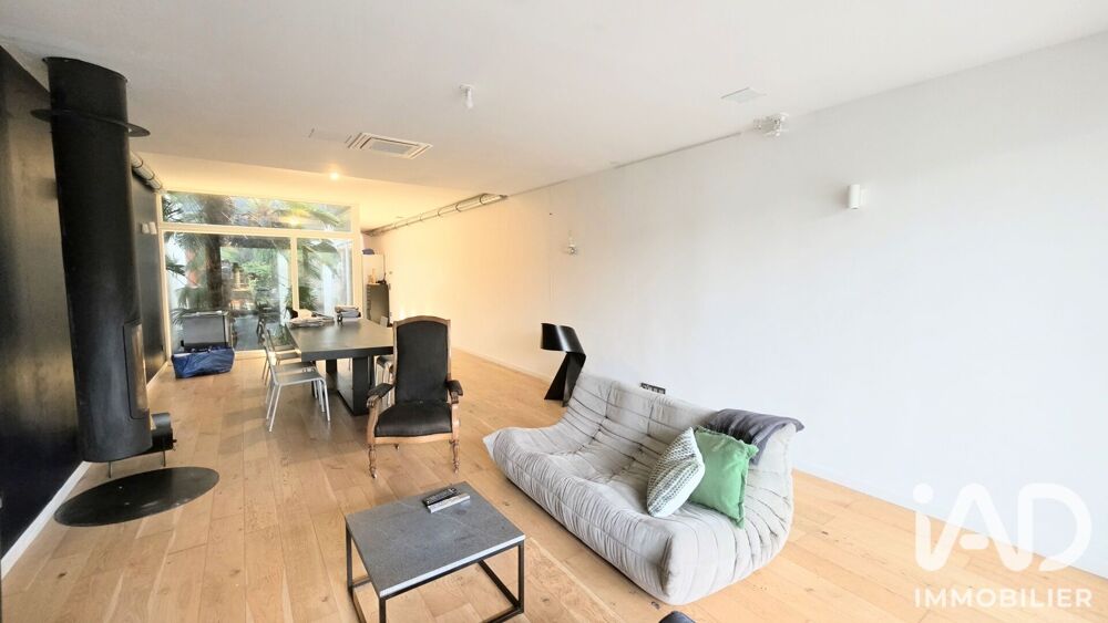 Vente Maison Vente Maison d'architecte 5 pièces Lambersart
